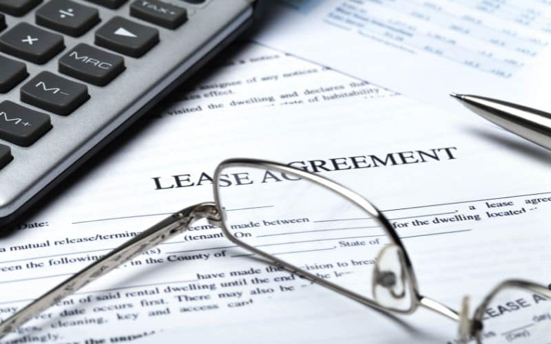 Leasing (Finansal ve Operasyonel Kiralama) Nedir?